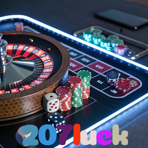 207luck - Baixe o App 207luck para Android e Comece a Jogar