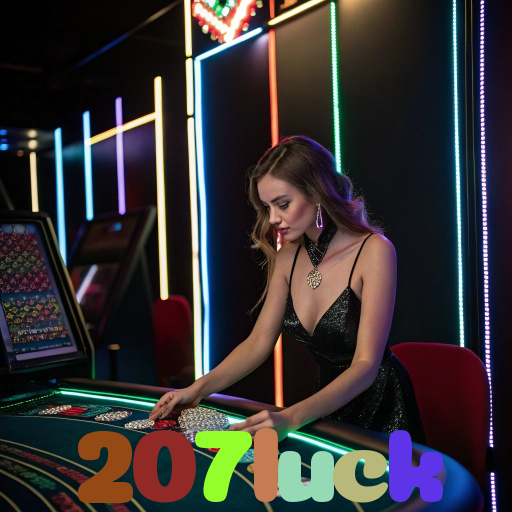 207luck - Baixe o App 207luck para Android e Comece a Jogar