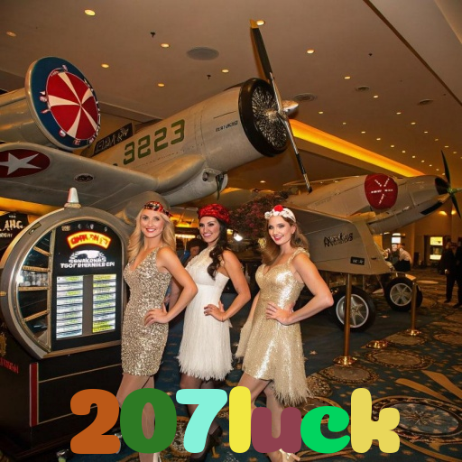 207luck - Baixe o App 207luck para Android e Comece a Jogar