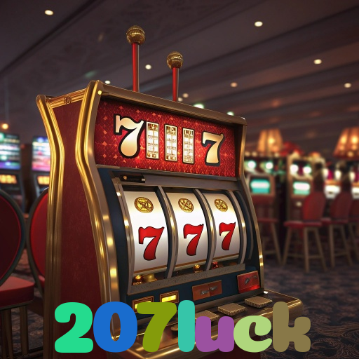 207luck - Baixe o App 207luck para Android e Comece a Jogar