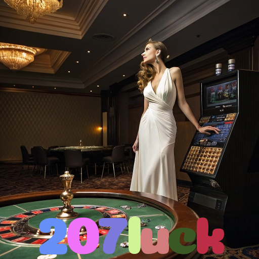 207luck - Baixe o app 207luck no Google Play e jogue ao vivo