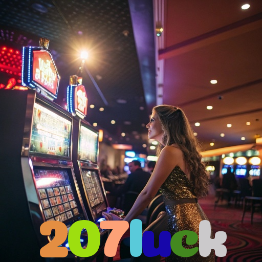 207luck - Baixe o App 207luck para Android e Comece a Jogar