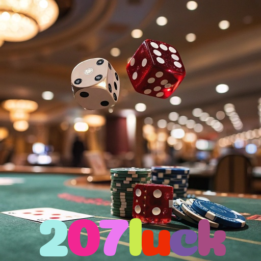 207luck - Baixe o App 207luck para Android e Comece a Jogar