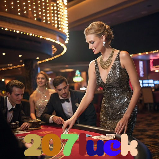 207luck - Baixe o app 207luck no Google Play e jogue ao vivo