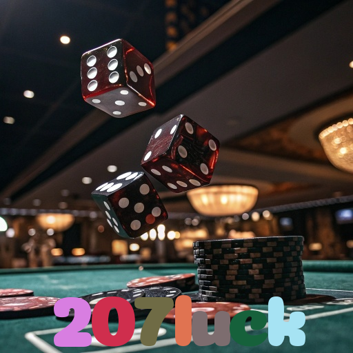 207luck - Baixe o App 207luck para Android e Comece a Jogar