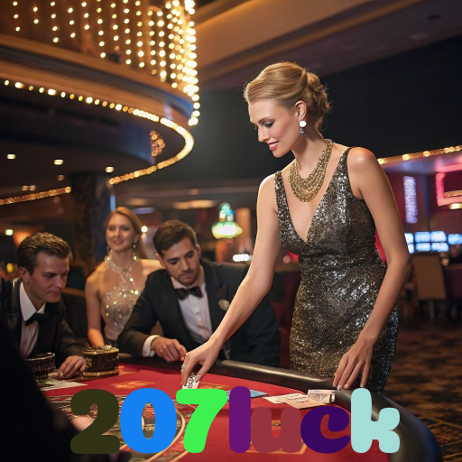 207luck - Baixe o App 207luck para Android e Comece a Jogar