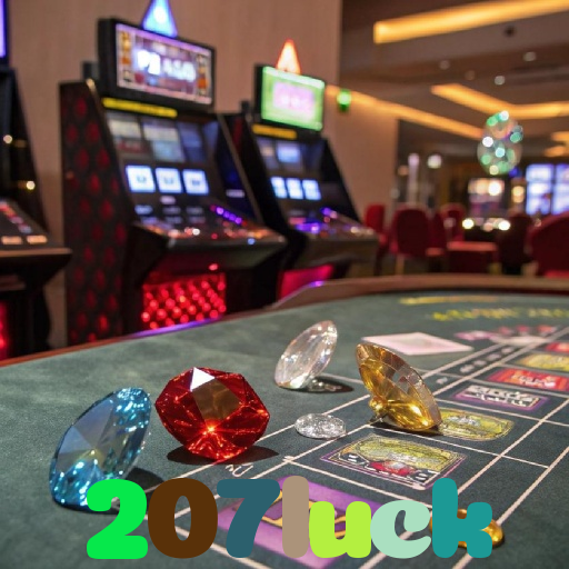 207luck - Baixe o app 207luck no Google Play e jogue ao vivo