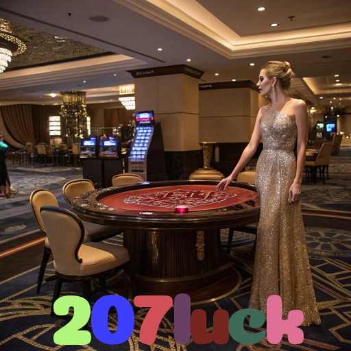 207luck - Baixe o app 207luck no Google Play e jogue ao vivo