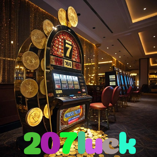 207luck - Baixe o App 207luck para Android e Comece a Jogar
