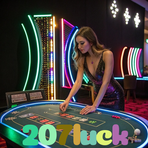 207luck - Baixe o App 207luck para Android e Comece a Jogar