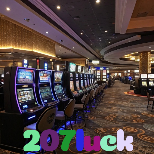 207luck - Baixe o app 207luck no Google Play e jogue ao vivo