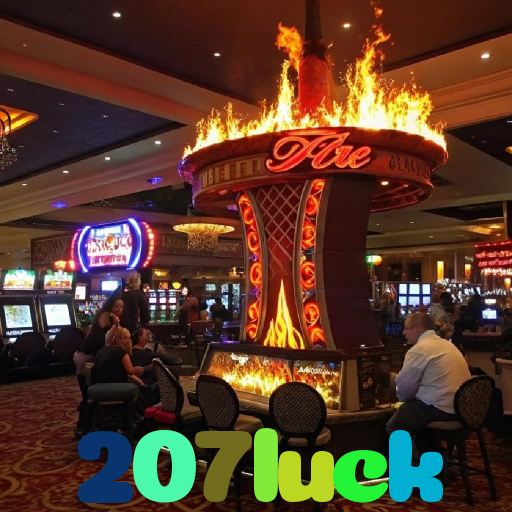 207luck - Baixe o App 207luck para Android e Comece a Jogar