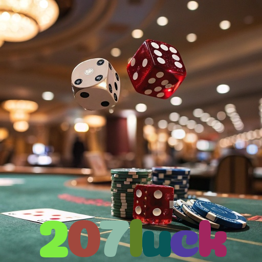 207luck - Baixe o app 207luck no Google Play e jogue ao vivo