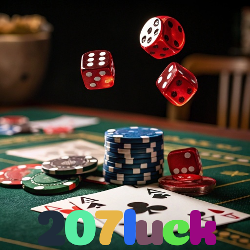 207luck - Baixe o App 207luck para Android e Comece a Jogar