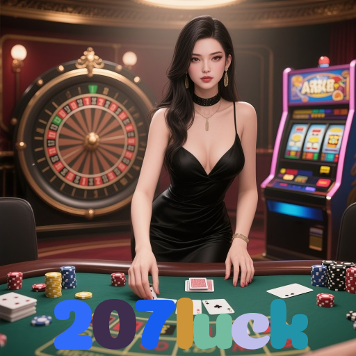 207luck - Baixe o app 207luck no Google Play e jogue ao vivo