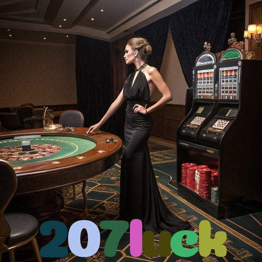 207luck - Baixe o app 207luck no Google Play e jogue ao vivo