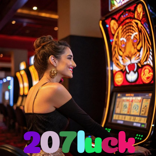 207luck - Baixe o app 207luck no Google Play e jogue ao vivo