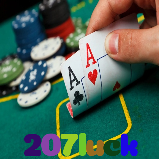 207luck - Baixe o App 207luck para Android e Comece a Jogar