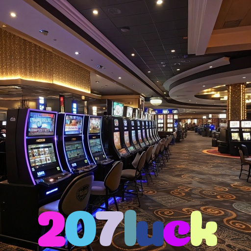 207luck - Baixe o app 207luck no Google Play e jogue ao vivo