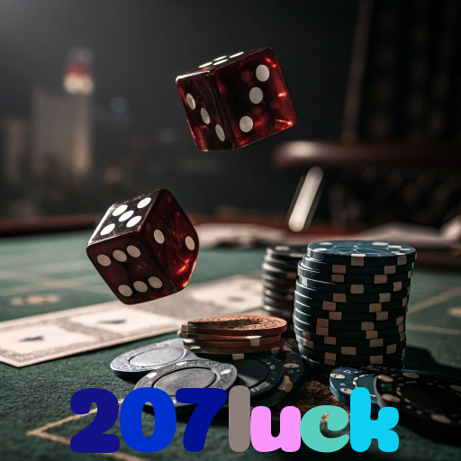 207luck - Baixe o App 207luck para Android e Comece a Jogar