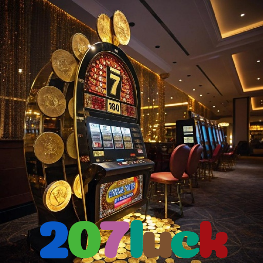 207luck - Baixe o app 207luck no Google Play e jogue ao vivo