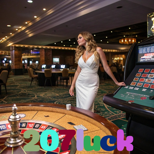 207luck - Baixe o app 207luck no Google Play e jogue ao vivo