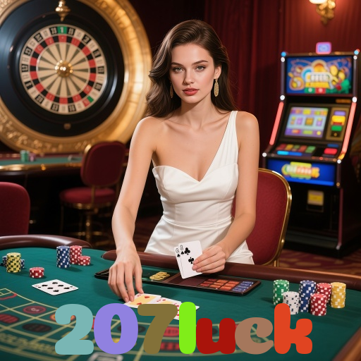 207luck - Baixe o App 207luck para Android e Comece a Jogar