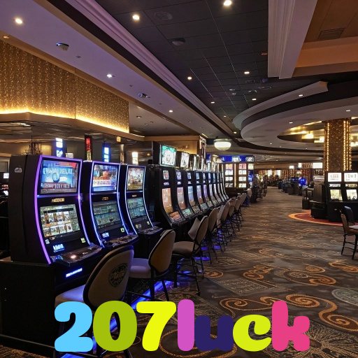 207luck - Baixe o App 207luck para Android e Comece a Jogar