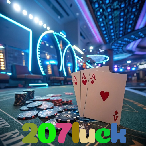 207luck - Baixe o App 207luck para Android e Comece a Jogar