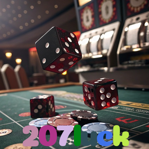 207luck - Baixe o app 207luck no Google Play e jogue ao vivo