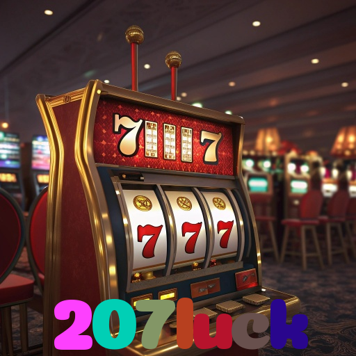 207luck - Baixe o app 207luck no Google Play e jogue ao vivo