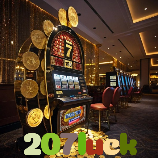 207luck - Baixe o App 207luck para Android e Comece a Jogar