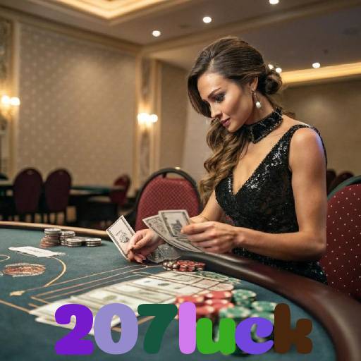 207luck - Baixe o App 207luck para Android e Comece a Jogar