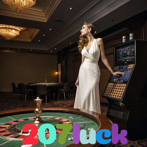 207luck - Baixe o app 207luck no Google Play e jogue ao vivo