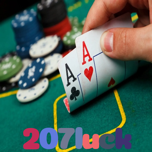 207luck - Baixe o App 207luck para Android e Comece a Jogar