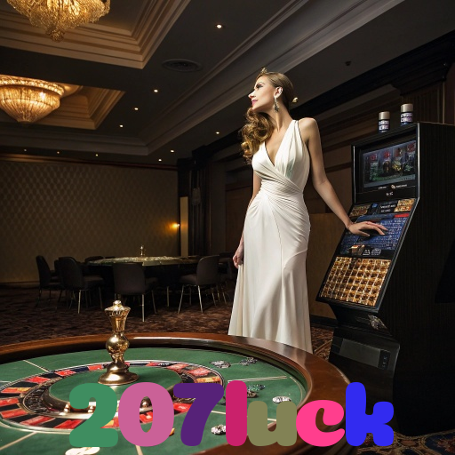 207luck - Baixe o App 207luck para Android e Comece a Jogar