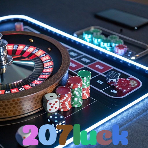207luck - Baixe o App 207luck para Android e Comece a Jogar