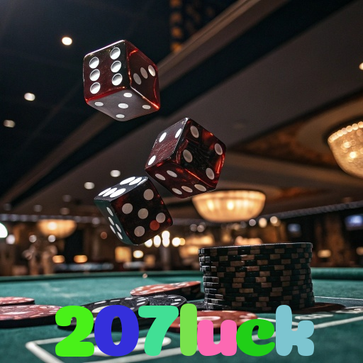 207luck - Baixe o App 207luck para Android e Comece a Jogar
