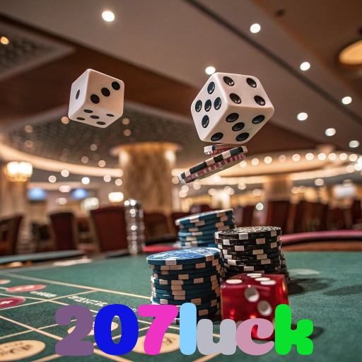 207luck - Baixe o App 207luck para Android e Comece a Jogar