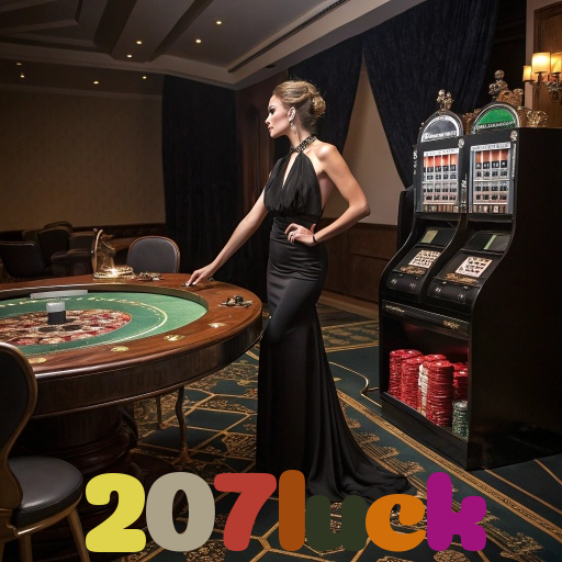 207luck - Baixe o App 207luck para Android e Comece a Jogar
