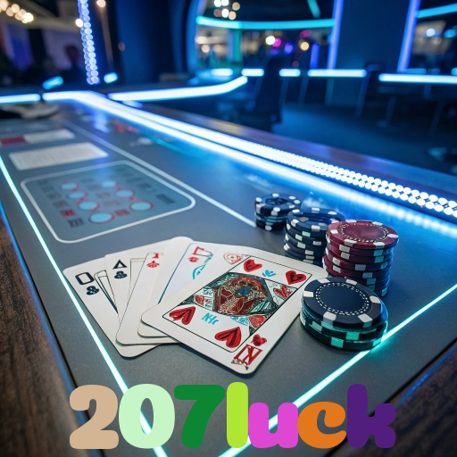 207luck - Baixe o app 207luck no Google Play e jogue ao vivo
