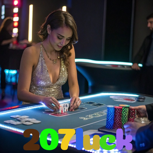 207luck - Baixe o app 207luck no Google Play e jogue ao vivo