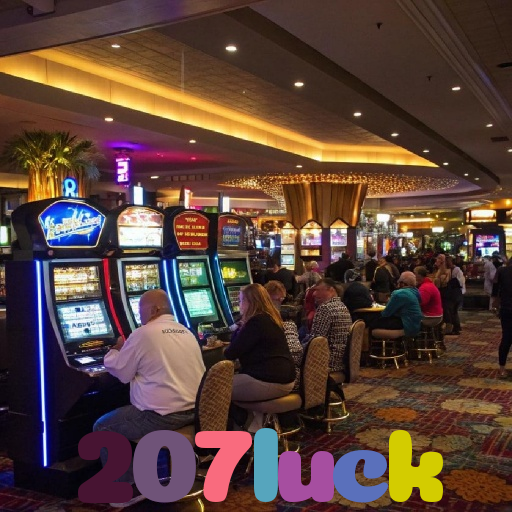 207luck - Baixe o App 207luck para Android e Comece a Jogar