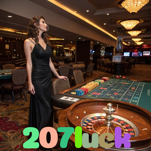 207luck - Baixe o app 207luck no Google Play e jogue ao vivo