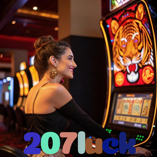 207luck - Baixe o app 207luck no Google Play e jogue ao vivo
