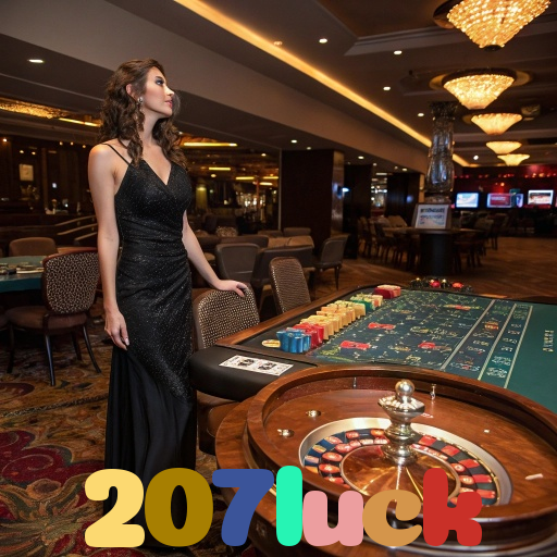 207luck - Baixe o App 207luck para Android e Comece a Jogar
