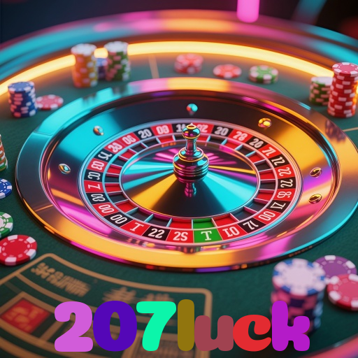 207luck - Baixe o App 207luck para Android e Comece a Jogar