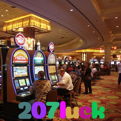 207luck - Baixe o app 207luck no Google Play e jogue ao vivo