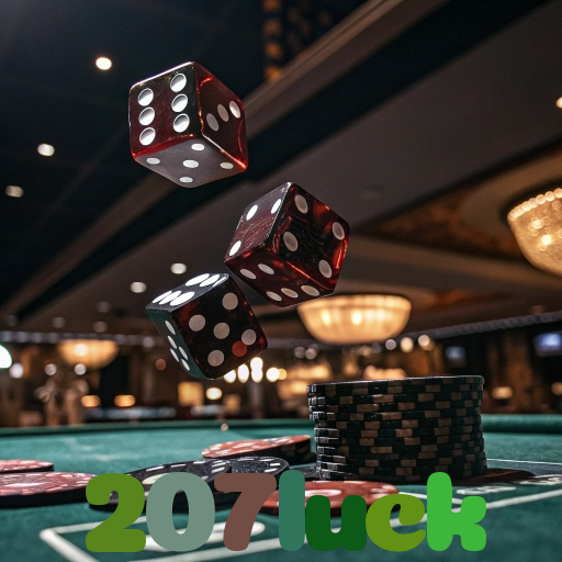 207luck - Baixe o App 207luck para Android e Comece a Jogar