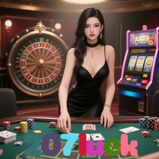 207luck - Baixe o App 207luck para Android e Comece a Jogar